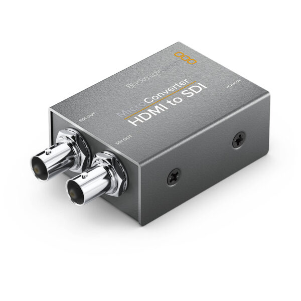 Blackmagic Micro Converter HDMI zu SDI aktiv – Bild 2