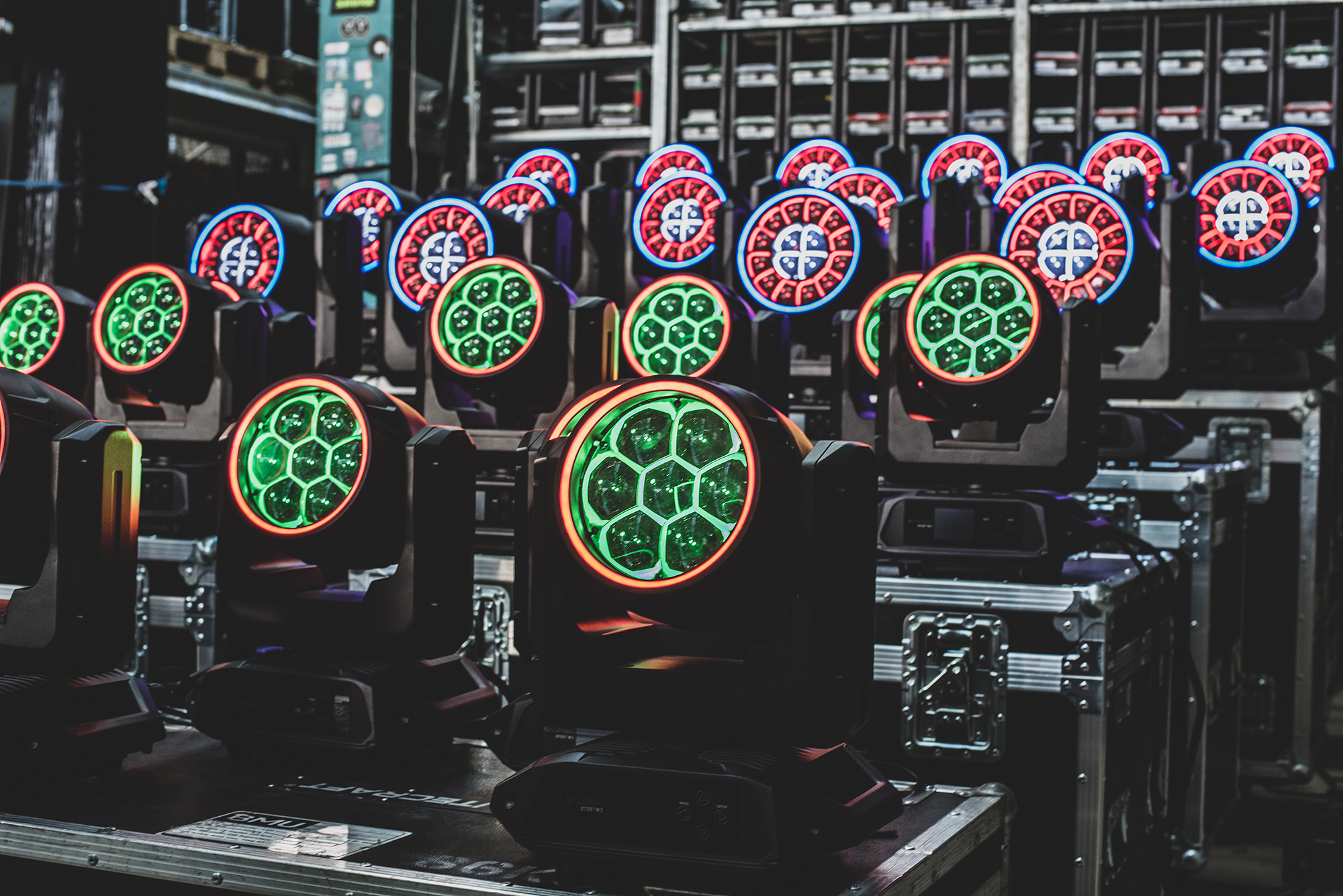 Cameo OTOS W6 IP65 – Bild 11