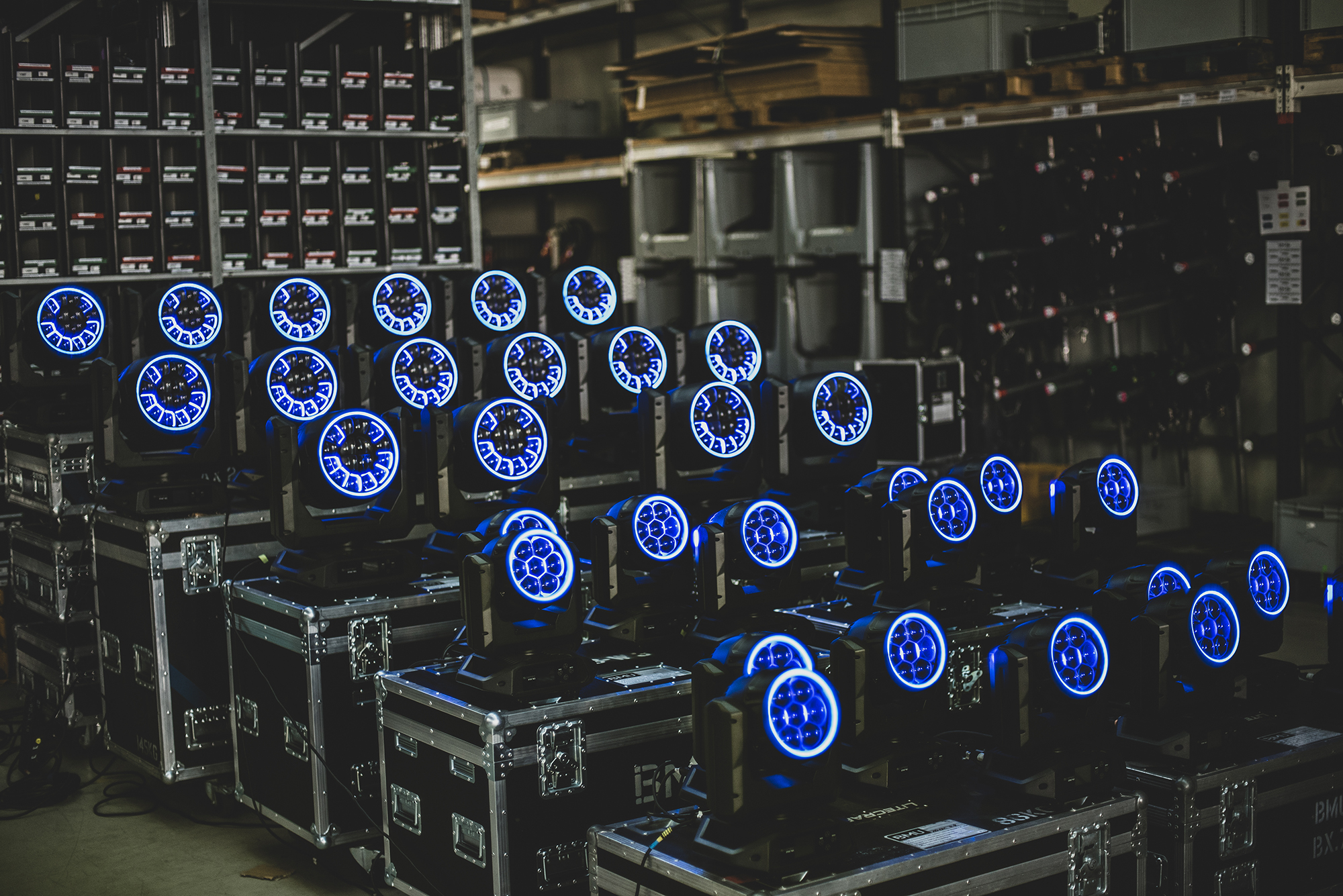 Cameo OTOS W6 IP65 – Bild 9